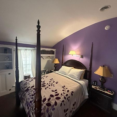 ווטרלו The Gridley Inn B&B מראה חיצוני תמונה