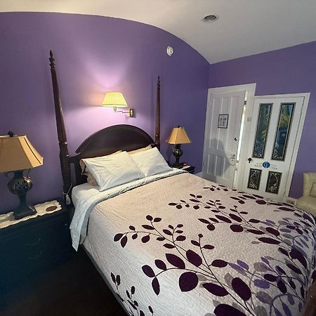 ווטרלו The Gridley Inn B&B מראה חיצוני תמונה