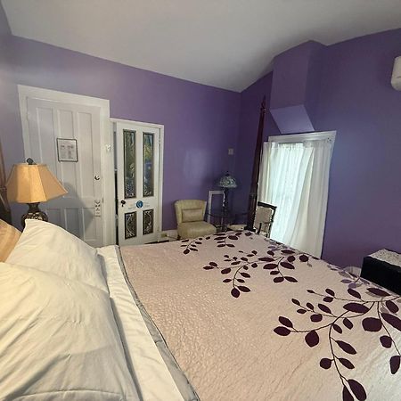 ווטרלו The Gridley Inn B&B מראה חיצוני תמונה