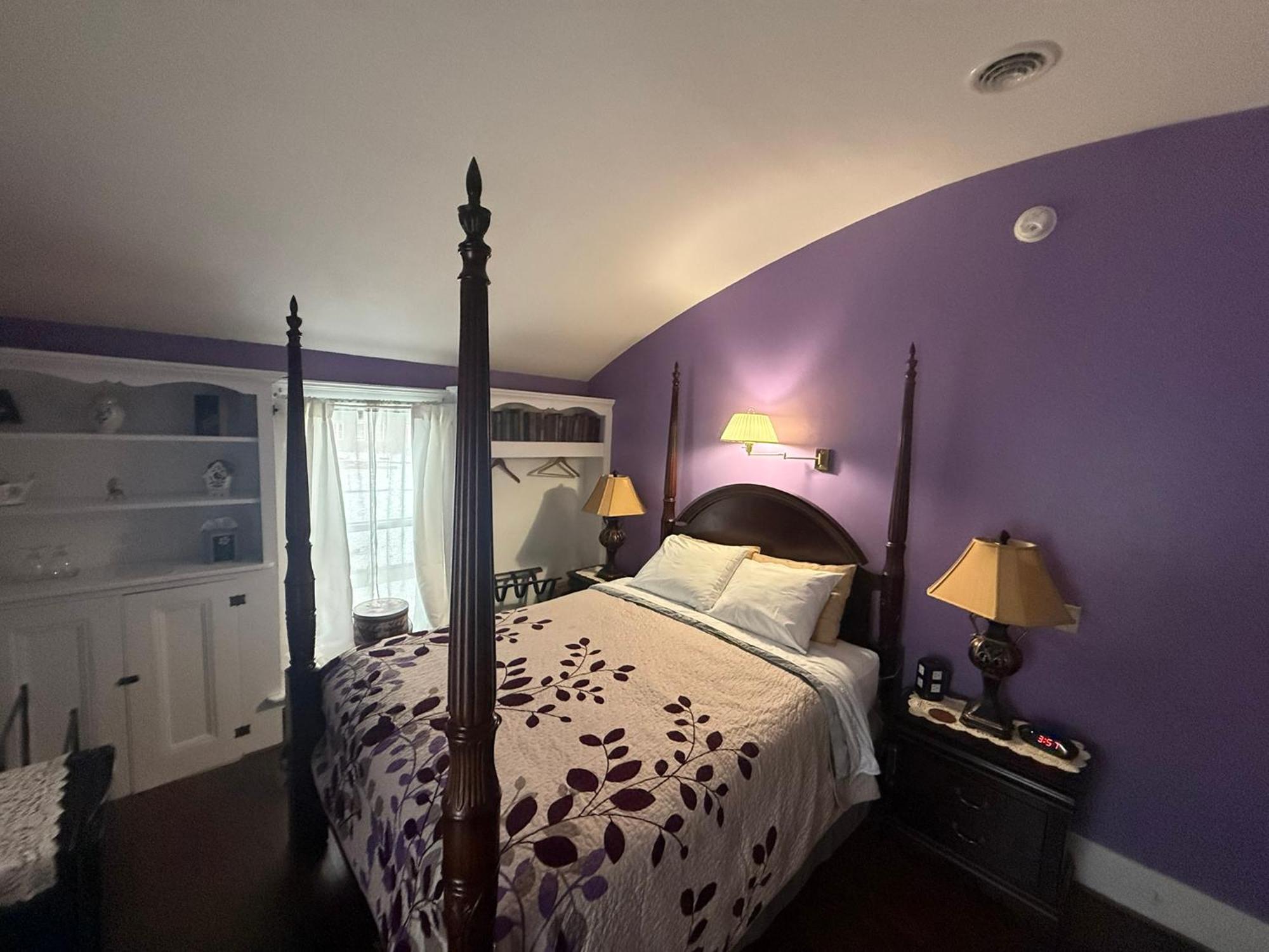 ווטרלו The Gridley Inn B&B מראה חיצוני תמונה