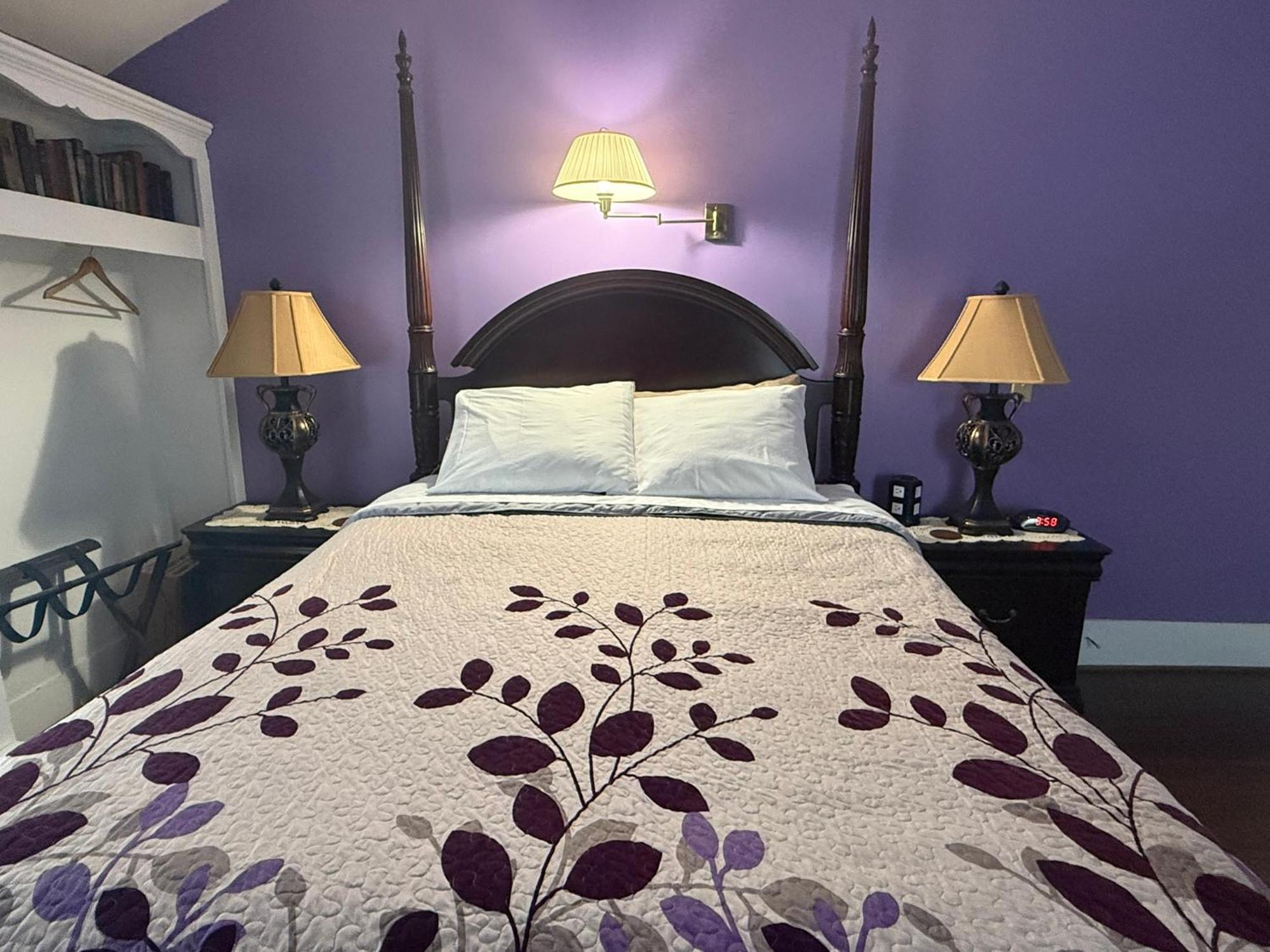 ווטרלו The Gridley Inn B&B מראה חיצוני תמונה