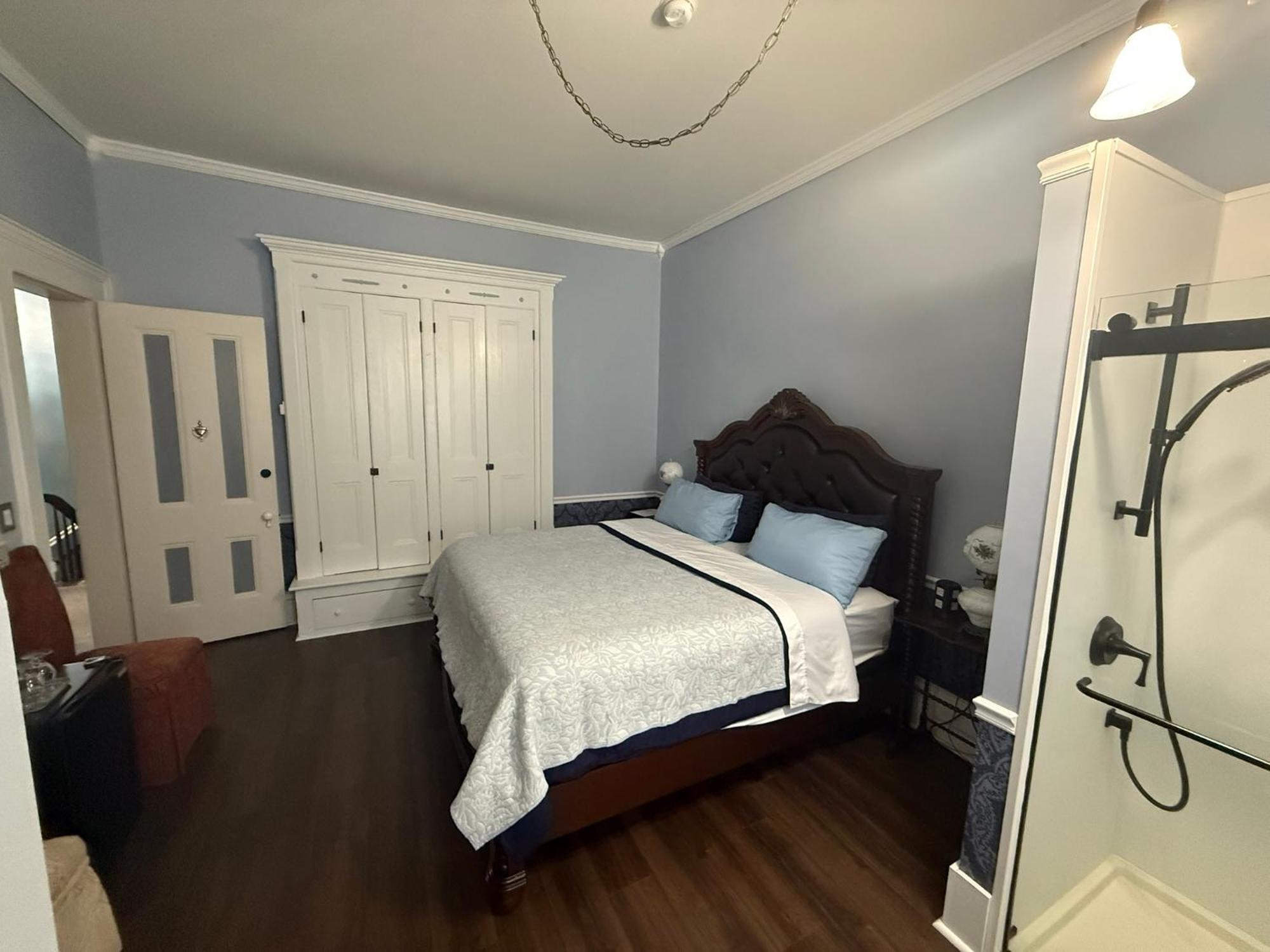 ווטרלו The Gridley Inn B&B מראה חיצוני תמונה